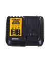 DeWALT cordless angle grinder DCG405P3, 18Volt (black / yellow, 3x Li-ion battery 5.0Ah) - nr 31
