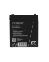 green cell GREENCELL Battery AGM 12V 5Ah - nr 2