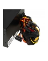 IBOX AURORA 600W 14cm fan PSU GAMING - nr 9
