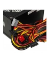 IBOX AURORA 700W 14cm fan PSU GAMING - nr 6