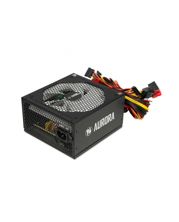 IBOX AURORA 700W 14cm fan PSU GAMING