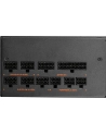 GIGABYTE AORUS P850W 80+ GOLD Modular, PC Power Supply (Black) - nr 101