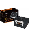 GIGABYTE AORUS P850W 80+ GOLD Modular, PC Power Supply (Black) - nr 104