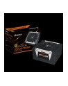 GIGABYTE AORUS P850W 80+ GOLD Modular, PC Power Supply (Black) - nr 28
