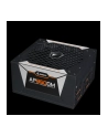 GIGABYTE AORUS P850W 80+ GOLD Modular, PC Power Supply (Black) - nr 30