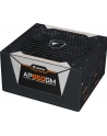 GIGABYTE AORUS P850W 80+ GOLD Modular, PC Power Supply (Black) - nr 37