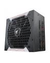 GIGABYTE AORUS P850W 80+ GOLD Modular, PC Power Supply (Black) - nr 64