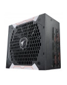 GIGABYTE AORUS P850W 80+ GOLD Modular, PC Power Supply (Black) - nr 74
