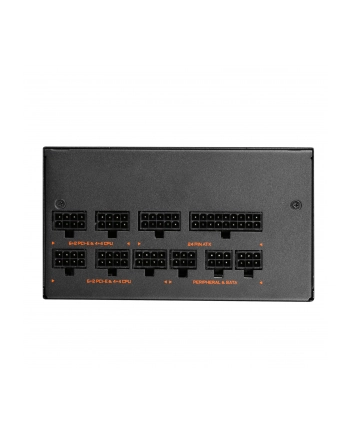 GIGABYTE AORUS P850W 80+ GOLD Modular, PC Power Supply (Black)