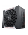 GIGABYTE AORUS P850W 80+ GOLD Modular, PC Power Supply (Black) - nr 81