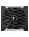 GIGABYTE AORUS P850W 80+ GOLD Modular, PC Power Supply (Black) - nr 82