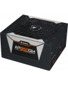 GIGABYTE AORUS P850W 80+ GOLD Modular, PC Power Supply (Black) - nr 83