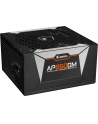 GIGABYTE AORUS P850W 80+ GOLD Modular, PC Power Supply (Black) - nr 84