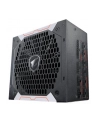 GIGABYTE AORUS P850W 80+ GOLD Modular, PC Power Supply (Black) - nr 87