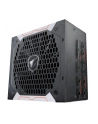GIGABYTE AORUS P850W 80+ GOLD Modular, PC Power Supply (Black) - nr 88