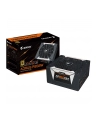 GIGABYTE AORUS P850W 80+ GOLD Modular, PC Power Supply (Black) - nr 89