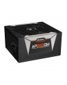 GIGABYTE AORUS P850W 80+ GOLD Modular, PC Power Supply (Black) - nr 92