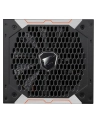 GIGABYTE AORUS P850W 80+ GOLD Modular, PC Power Supply (Black) - nr 97