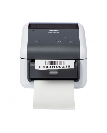 BROTHER label remorver for TD-4410D/-4420DN/-4520DN/-4550DNWB nr 1