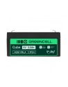 green cell Akumulator AGM 6V 3.2Ah - nr 14
