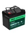 green cell Akumulator AGM 12V 33Ah - nr 11