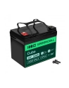 green cell Akumulator AGM 12V 33Ah - nr 13