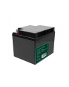 green cell Akumulator AGM 12V 40Ah - nr 15