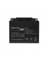 green cell Akumulator AGM 12V 40Ah - nr 19