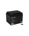 green cell Akumulator AGM 12V 44Ah - nr 1