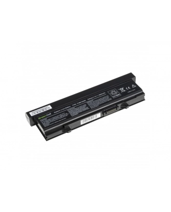 green cell Bateria do Dell E5400 KM742 11,1V 6,6Ah nr 2