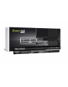 green cell Bateria PRO do Dell 15 M5Y1K 14,4V 2,6Ah - nr 1