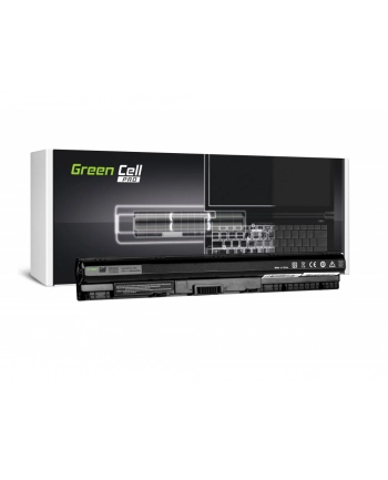 green cell Bateria PRO do Dell 15 M5Y1K 14,4V 2,6Ah nr 1