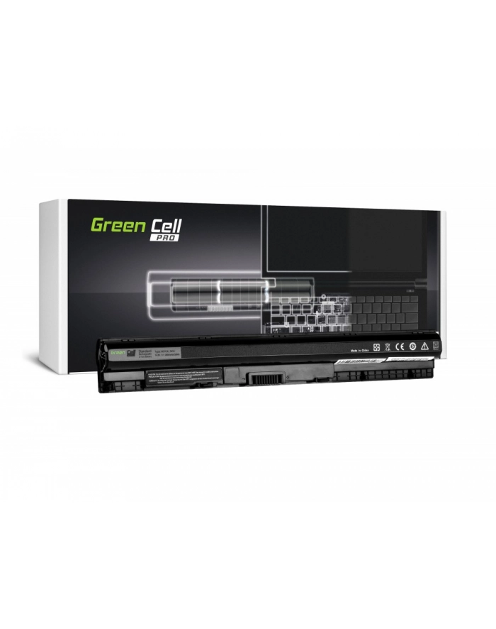 green cell Bateria PRO do Dell 15 M5Y1K 14,4V 2,6Ah główny