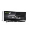 green cell Bateria PRO do Dell 15 M5Y1K 14,4V 2,6Ah - nr 6