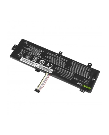 green cell Bateria do Lenovo 310 L15C2PB3 7,6V 3,5Ah nr 2