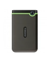 TRANSCEND 4TB 2.5inch Portable HDD StoreJet M3 Iron Gray - nr 8