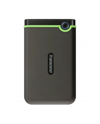 TRANSCEND 4TB 2.5inch Portable HDD StoreJet M3 Iron Gray nr 1