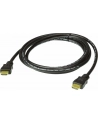 aten Kabel High Speed HDMI2.0 1m  Ethernet - nr 10