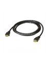 aten Kabel High Speed HDMI2.0 1m  Ethernet - nr 14