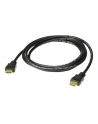aten Kabel High Speed HDMI2.0 1m  Ethernet - nr 1