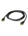 aten Kabel High Speed HDMI2.0 2m Ethernet - nr 1