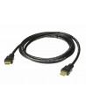 aten Kabel High Speed HDMI2.0 2m Ethernet - nr 2