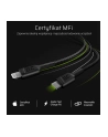 green cell Kabel USB-C-Lightning PowerStream, 100 cm, PD - nr 11
