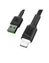 green cell Kabel GCRay USB-Lightni 200cm, podświetlenie LED - nr 10
