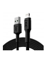 green cell Kabel GCRay USB-Lightni 200cm, podświetlenie LED - nr 23