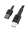 green cell Kabel GCRay USB-Lightni 200cm, podświetlenie LED - nr 24