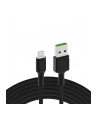 green cell Kabel GCRay USB-Lightni 200cm, podświetlenie LED - nr 5