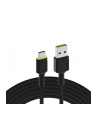 green cell Kabel GC Ray USB-USB-C 200cm, podświetlenie LED - nr 5