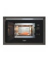whirlpool Kuchnia mikrofalowa WMF201G - nr 19