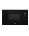 whirlpool Kuchnia mikrofalowa WMF201G - nr 1